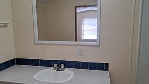 Lot #204 / Lot #204 Rent - $900 / Security Depsoit - $900 Interior 83412
