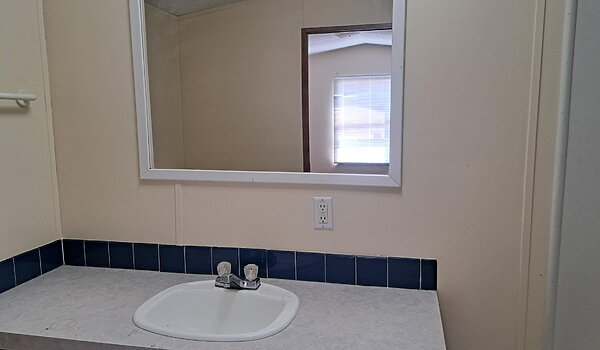 Lot #204 / Lot #204 Rent - $900 / Security Depsoit - $900 Interior 83412