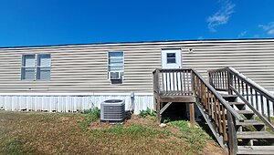 Lot #204 / Lot #204 Rent - $900 / Security Depsoit - $900 Exterior 83394