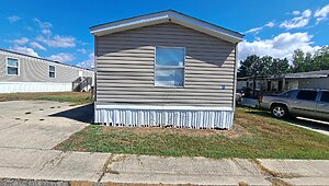 Lot #204 / Lot #204 Rent - $900 / Security Depsoit - $900 Exterior 83395