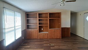 Lot #204 / Lot #204 Rent - $900 / Security Depsoit - $900 Interior 83396