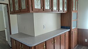 Lot #204 / Lot #204 Rent - $900 / Security Depsoit - $900 Interior 83401