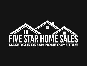 Five Star Home Sales Logo