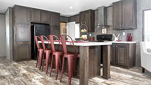 The Elite Series / The Lincoln ELS16763B Interior 87030