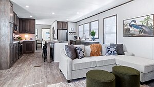 The Elite Series / The Wilson ELS16763A Interior 87032