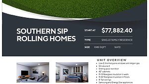 Horizon / Lumen 22HZI16723AH Utility 87038