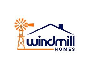 Windmill Homes Logo