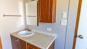 TRAILER 46 / 225 Arnold Blvd, Abilene, TX 79605 Interior 83187