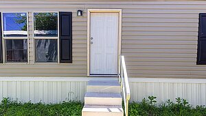 TRAILER 46 / 225 Arnold Blvd, Abilene, TX 79605 Interior 83174