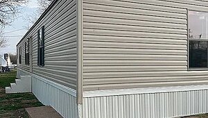 TRAILER 46 / 225 Arnold Blvd, Abilene, TX 79605 Exterior 83177