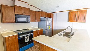 TRAILER 46 / 225 Arnold Blvd, Abilene, TX 79605 Interior 83180