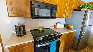 LOT 57 / 225 Arnold Blvd, Abilene, TX 79605 Interior 83318