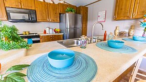 LOT 57 / 225 Arnold Blvd, Abilene, TX 79605 Interior 83319
