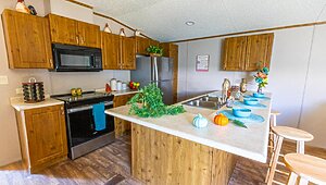 LOT 57 / 225 Arnold Blvd, Abilene, TX 79605 Interior 83317