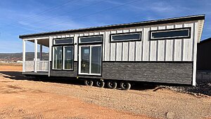 Forest Park Series / 12321S The Vantage Exterior 88710