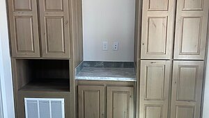 Forest Park Series / 12321S The Vantage Interior 88716