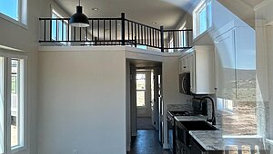 Forest Park Series / 12351E The Rise Interior 88708
