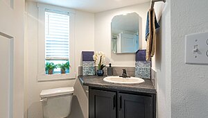 Park Model RV / The Bennington Bathroom 83996