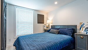 Park Model RV / The Bennington Bedroom 83994