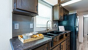 Park Model RV / The Bennington Kitchen 83991
