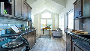 Park Model RV / The Bennington Kitchen 83993