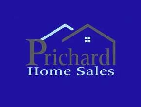 Prichard's Home Sales Logo