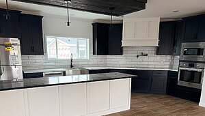 Prime / PRI3284-2010 with 3 bath option Interior 85390