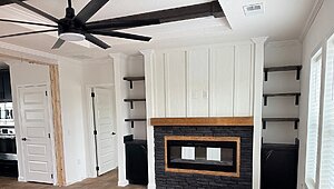 Prime / PRI3284-2010 with 3 bath option Interior 85392