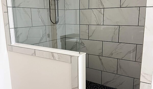 Prime / PRI3284-2010 with 9 foot sidewalls Interior 85396