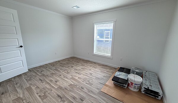 ARC / The Outlaw ARC3280-2018 Interior 88339