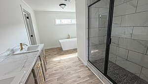 ARC / The Outlaw ARC3280-2018 Interior 88340