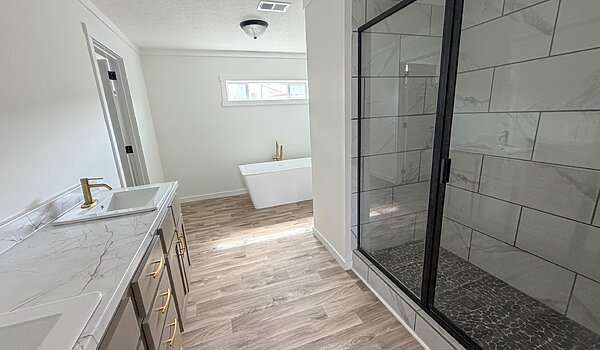 ARC / The Outlaw ARC3280-2018 Interior 88340