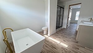 ARC / The Outlaw ARC3280-2018 Interior 88341