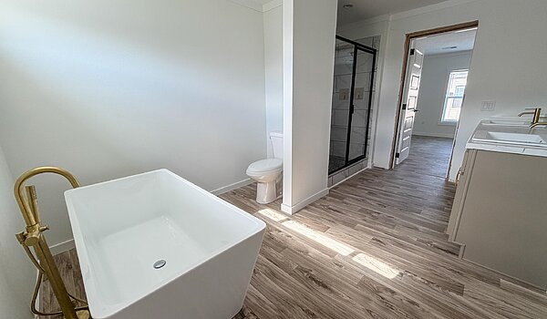 ARC / The Outlaw ARC3280-2018 Interior 88341