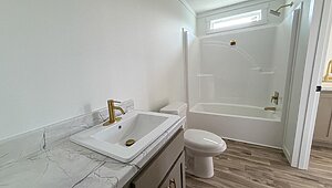 ARC / The Outlaw ARC3280-2018 Interior 88342