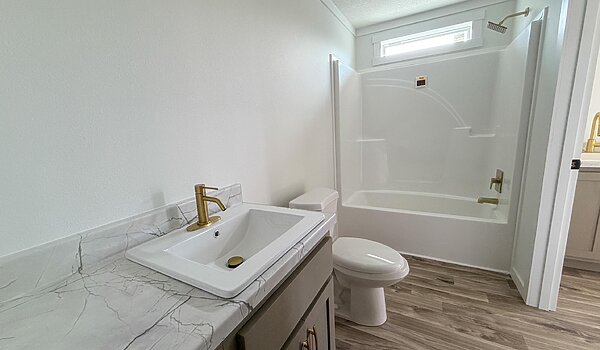ARC / The Outlaw ARC3280-2018 Interior 88342