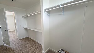 ARC / The Outlaw ARC3280-2018 Interior 88343