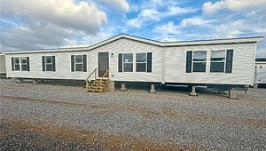 ARC / The Outlaw ARC3280-2018 Exterior 88329
