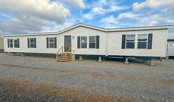ARC / The Outlaw ARC3280-2018 Exterior 88329