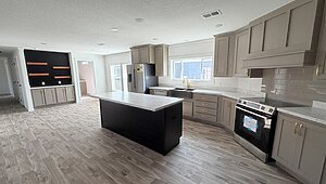 ARC / The Outlaw ARC3280-2018 Interior 88330