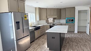 ARC / The Outlaw ARC3280-2018 Interior 88331