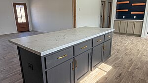 ARC / The Outlaw ARC3280-2018 Interior 88332