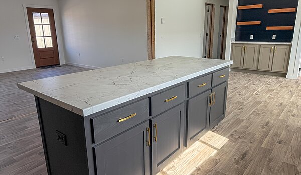 ARC / The Outlaw ARC3280-2018 Interior 88332