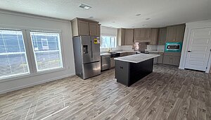 ARC / The Outlaw ARC3280-2018 Interior 88333