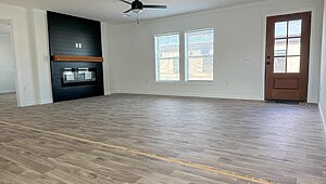 ARC / The Outlaw ARC3280-2018 Interior 88334
