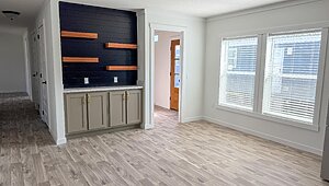 ARC / The Outlaw ARC3280-2018 Interior 88335