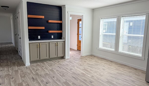 ARC / The Outlaw ARC3280-2018 Interior 88335