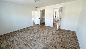 ARC / The Outlaw ARC3280-2018 Interior 88336
