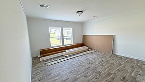 ARC / The Outlaw ARC3280-2018 Interior 88337