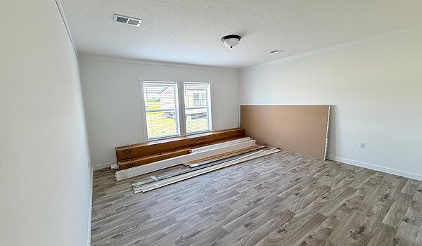 ARC / The Outlaw ARC3280-2018 Interior 88337